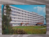 CPIB 23490 CARTE POSTALA - MIERCUREA CIUC. SPITALUL, NECIRCULATA