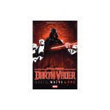 Star Wars: Darth Vader - Black, White &amp; Red