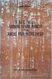Marin Radulescu - Salcamul. Arbore foarte indicat pentru micile paduri taranesti