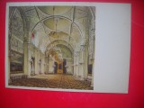 HOPCT 23823 SALA ALEXANDRU- ERMITAJ LENINGRAD - RUSIA --MUZEE - CP PICTURA --NECIRCULATAMUNTII