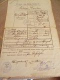 Ct fisa anii 1900