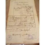 Ct fisa anii 1900
