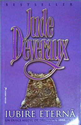 Jude Deveraux - Iubire eterna foto