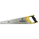 Fierastrau de mana Shark Topex 400 mm, 11 TPI, pentru lemn