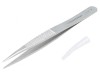 Pensetă Dreaptă 120mm pentru Lucrări de Precizie TL 00B-SA