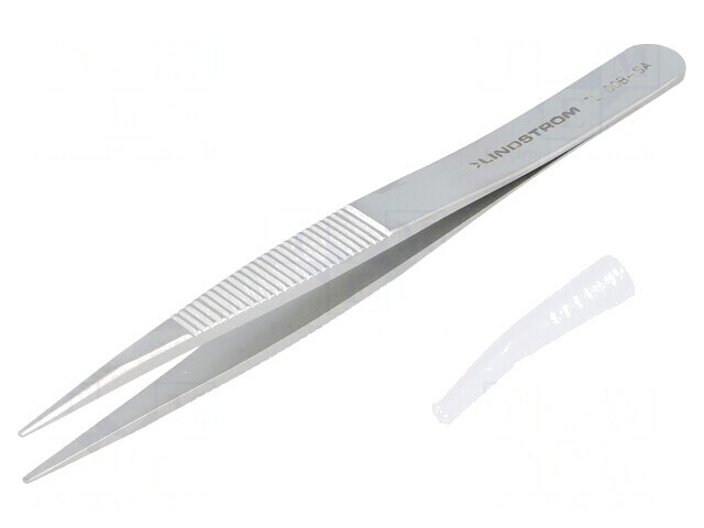 Pensetă Dreaptă 120mm pentru Lucrări de Precizie TL 00B-SA