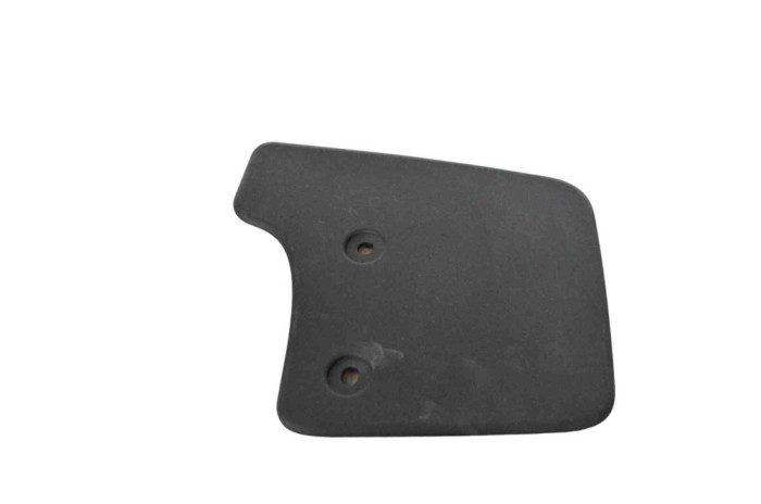 Aparatoare noroi st&acirc;nga față TESLA MODEL 3 2020 OEM: 1523836-00-A