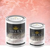 Vopsea Decorativă Interior Perla Luxury Sunset 3 Litri | Pachet 2+1 Inclus (2L + 1L) cu Fulgi Perlați &ndash; Toro Decor