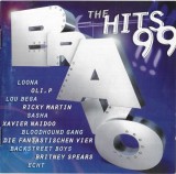 Various - Bravo: The Hits 99, 2xCD