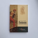 Victori Ieronim Stoichita, Pontormo si Manierismul, Bucuresti, Humanitas, 2008