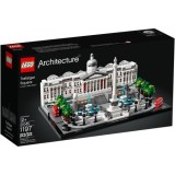 Lego 21045 Architecture- Piața Trafalgar