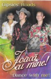 Joacă Cu Mine! Caseta Audio Compilatie Zoom Studio Stare Foarte Buna