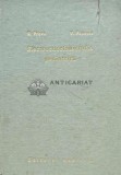 Electroencefalografia pediatrica - 1973 - Razvan Priscu (B185)