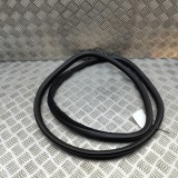 Garnitura Usa Dreapta Spate Volvo V70 III BW 2014, OEM 8663935, Cromata, Inox, Echivalente: TD0752031R, BPCSC006R, AUG67174, 18400053