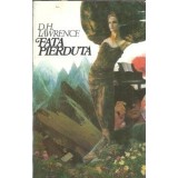 Fata pierduta - D. H. Lawrence