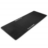 Covoras pentru scaun gaming/birou Actifit Playseat Floor Mat, Negru