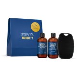 Steve&#039;s No Bull***t Body Care Box set cadou pentru barbati