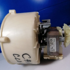 Ventilator uscator masina de spalat Candy CLD 135 / C43