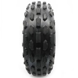 Cauciuc ATV 19x7-8 Tubeless 4PR - Anvelopa Durabila All Terrain