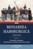 Monarhia Habsburgică (1848-1918) &bull; Volumul I - Paperback brosat - Rudolf Gr&auml;f - Polirom