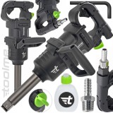 Pistol cheie pneumatica impact 5000Nm 1tol camion tir utilaje (TM083)