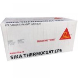 Polistiren expandat Sika, EPS 80, 100 mm, bax