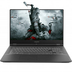 Laptop Lenovo Legion Y540-17IRH 17.3 inch FHD Intel Core i7-9750HF 16GB DDR4 512GB SSD nVidia GeForce GTX 1660 Ti 6GB Black foto