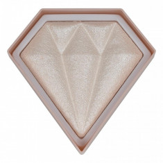 Pudra iluminatoare Diamond Highlighter 01