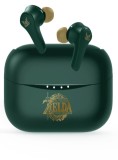 Otl Tws The Legend Of Zelda Tears Of The Kingdom (green) Android Devices|Apple Devices