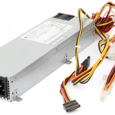 Sursa HP PROLIANT DL120 G6 / DL120 G7 / DL320 G6 400W 536403-001 509006-001