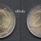 AUSTRIA 2014, 2 euro