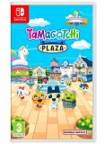 Tamagotchi Plaza NSW