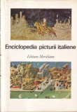 Enciclopedia picturii italiene