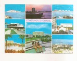 RF129 - Carte Postala - Constanta, circulata 1969