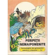 Peripetii Nemaipomenite