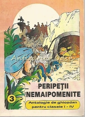 Peripetii Nemaipomenite