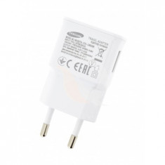 Incarcatoare oem, samsung eta-u90ewe, 2a, white foto