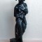 Venus Italica - statueta nud dupa sculptura neoclasica de Antonio Canova