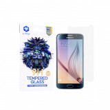 Cumpara ieftin Folie Sticla pentru Samsung Galaxy S6 G920 Lito 2.5D Classic Glass Transparent