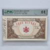 Bancnota 10000 Lei 1946 UNC, Gradata PMG 64. Colectioneaza istoria!