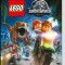 Lego Jurassic World (code In A Box) Nintendo Switch
