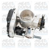 MEAT &amp; DORIA 89501 Carcasa clapeta