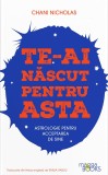 Te-ai nascut sa faci asta - Magga Books