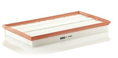 Filtru Aer Mann-Filter C4265 foto