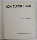 ION TUCULESCU de A.E.BACONSKY , 1972