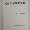 ION TUCULESCU de A.E.BACONSKY , 1972