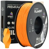 Filament TPU Orange Compatibil 1.75mm