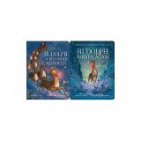Rudolph the Red-Nosed Reindeer a Christmas Keepsake Collection: Rudolph the Red-Nosed Reindeer; Rudolph Shines Again