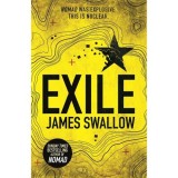 Cumpara ieftin Exile, James Swallow