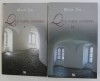 Quo Vadis, Domine? Vol. I-II, Mihai Sin, 2007, Nemira - Roman